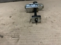 Ограничитель двери Hyundai Tucson TL 2015-2021 Задн. Лев.