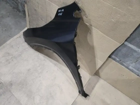Крыло Lexus RX 4  2015-2022 Перед. Лев.