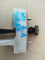 Ограничитель двери Lexus NX AYZ10L AYZ15L ZGZ10L ZGZ15L 2014-2021 Задн. Лев.