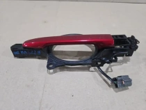 Ручка двери Mitsubishi Outlander 3 GF 2012-2022 Перед. Лев.