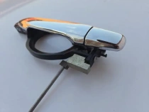 Ручка двери Mitsubishi ASX GA 2010-2023 Задн. Прав.