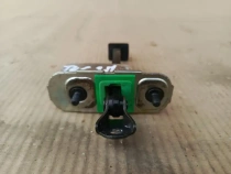 Ограничитель двери Hyundai Tucson TL 2015-2021 Задн. Прав.