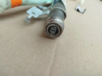 Шторка безопасности Hyundai Tucson TL 2015-2021  Прав.