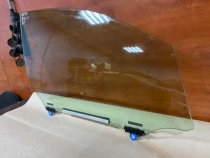 Стекло двери Lexus NX AYZ10L AYZ15L ZGZ10L ZGZ15L 2014-2021 Перед. Прав.