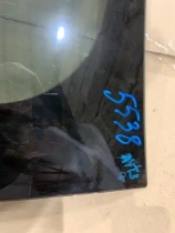 Стекло двери багажника Mitsubishi Outlander 3 GF 2013-2021  