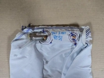 Подушка безопасности в сиденье Hyundai Tucson TL 2015-2021 Перед. Прав.