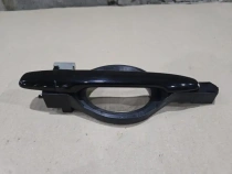 Ручка двери Mitsubishi Outlander 3 GF 2012-2022 Задн. Прав.