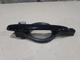 Ручка двери Mitsubishi Outlander 3 GF 2012-2022 Задн. Прав.