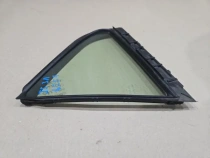 Форточка двери Lexus IS XE30 2015- Задн. Лев.