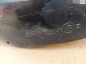 Зеркало Mitsubishi Outlander 3 GF 2012-2023  Лев.