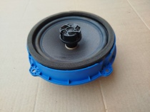 Динамик Hyundai Santa Fe 4 TM 2018-2024 Задн. Лев.