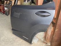 Дверь Lexus RX 4 GGL25L GYL25L AGL20L AGL25L 2015-2023 Задн. Лев.