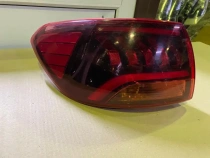 Фонарь Kia Sorento Prime UM 2019 Задн. Лев.