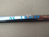 Бархотка двери Lexus NX AYZ10L AYZ15L ZGZ10L ZGZ15L 2014-2021 Задн. Лев.