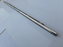 Бархотка двери Kia Sorento Prime UM 2014-2020 Перед. Прав.