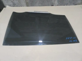 Стекло двери Toyota RAV4 40 XA40 2012-2019 Задн. Прав.