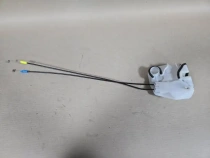 Замок двери Mitsubishi Outlander 3 GF 2012-2023 Задн. Прав.