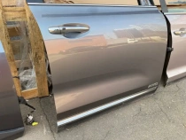 Дверь Kia Sorento Prime UM 2014-2020 Перед. Прав.