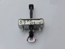 Ограничитель двери Toyota Camry 70 XV70 2017-2024 Задн. Лев.