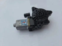 Мотор стеклоподъемника Hyundai Tucson TL 2015-2021 Задн. Прав.