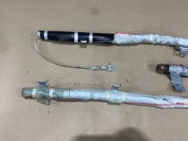 Подушка безопасности боковая Mitsubishi Outlander 3 GF 2012-2023  Лев.