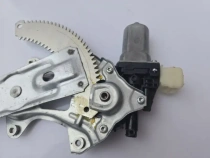 Стеклоподъемный механизм Nissan X-TRAIL T32R 2013-2022 Задн. Прав.