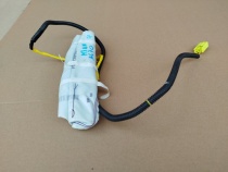 Подушка безопасности в сиденье Mazda 3 BM BM 2017 Перед. Прав.