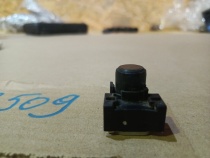 Датчик парковки Mazda CX-5 1 KE 2011-2017 Задн. 