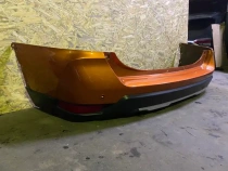 Бампер Nissan X-TRAIL T32R 2020  