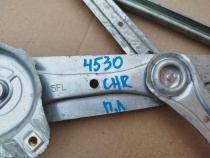 Стеклоподъемный механизм Toyota C-HR MAXH10, NGX10,50, ZGX10 2019 Перед. Лев.