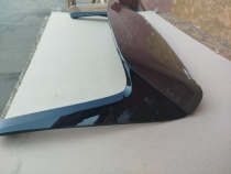 Спойлер Toyota RAV4 50 XA50 2018-2023 Задн. 