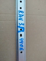 Стеклоподъемный механизм Toyota RAV4 50 XA50 2018-2023 Задн. Лев.