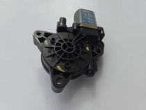 Мотор стеклоподъемника Kia Sportage QL 2015-2021 Задн. Прав.