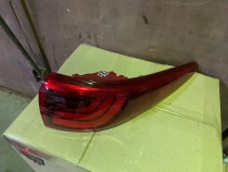 Фонарь Kia Sportage QL 2015-2022 Задн. Прав.