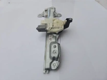 Стеклоподъемный механизм Nissan Qashqai J11 2013-2022 Задн. Прав.