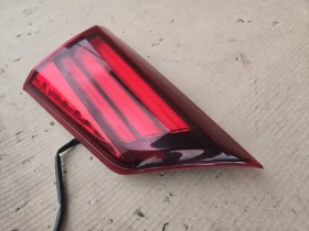 Фонарь Mitsubishi Outlander 3 GF 2015-2023  Лев.