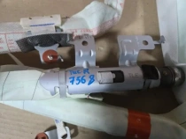 Шторка безопасности Hyundai Tucson TL 2015-2021  Прав.