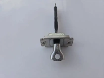 Ограничитель двери Toyota RAV4 50 XA50 2018-2023 Перед. Прав.