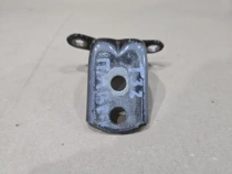 Петля двери верхняя Nissan X-TRAIL T32 2013-2022 Перед. Лев.