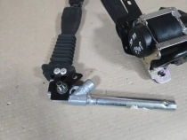 Ремень безопасности Kia Sportage QL 2015-2022 Перед. Лев.