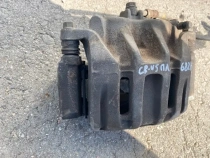 Суппорт тормозной Honda CRV 5 RW 2016-2024 Перед. Лев.