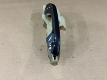 Ручка двери Kia Sportage QL 2015-2021 Задн. Лев.