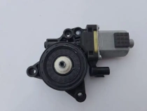 Мотор стеклоподъемника Kia Sportage QL 2015-2021 Задн. Прав.