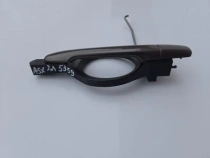 Ручка двери Mitsubishi ASX GA 2010-2023 Задн. Лев.