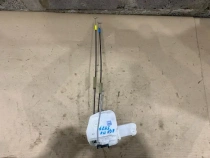 Замок двери Mitsubishi ASX GA 2010-2023 Перед. Лев.