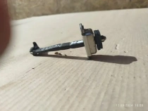 Ограничитель двери Toyota Corolla E210 MZEH12, NRE210, ZWE211 2020 Перед. Лев.