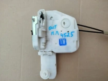 Замок двери Mitsubishi Outlander 3 GF 2012-2021 Перед. Лев.