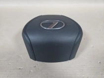 Подушка безопасности в руль Lexus UX MZAA10L MZAH10L 2018-  