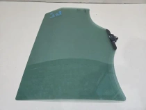 Стекло двери Hyundai Tucson TL 2015-2021 Задн. Лев.