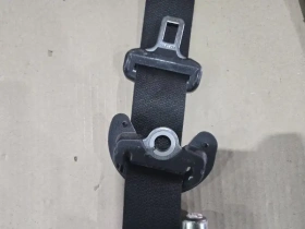 Ремень безопасности Lexus RX 4 GGL25L GYL25L AGL20L AGL25L 2015-2022 Перед. Лев.